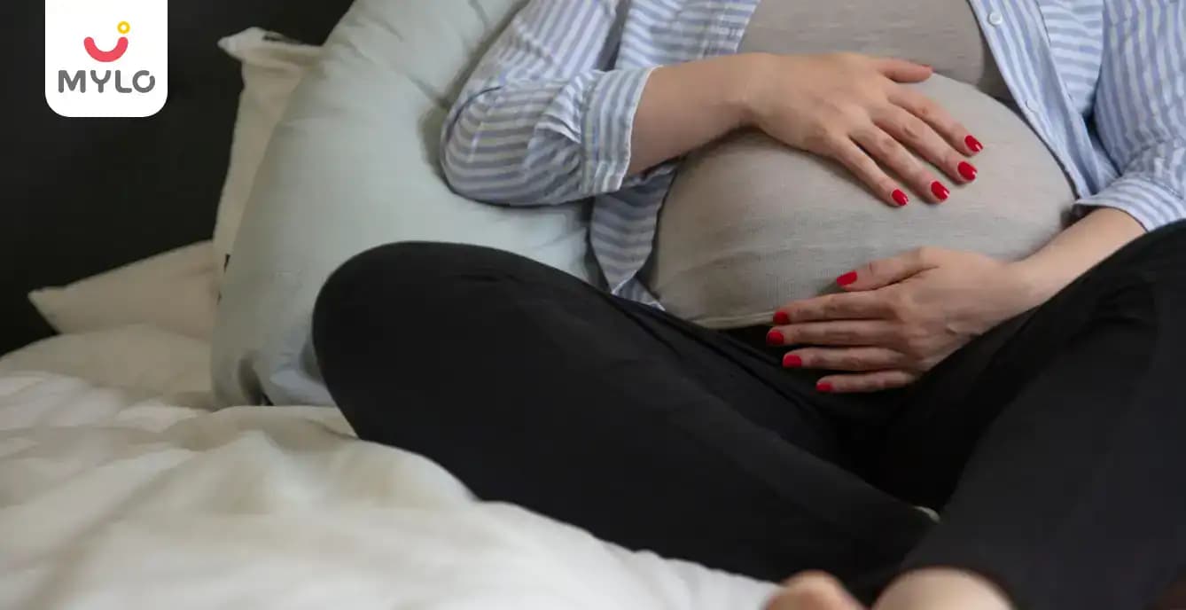 Hypnobirthing in Hindi | हिप्नोबर्थिंग क्या है और क्या होते हैं इसके फ़ायदे?