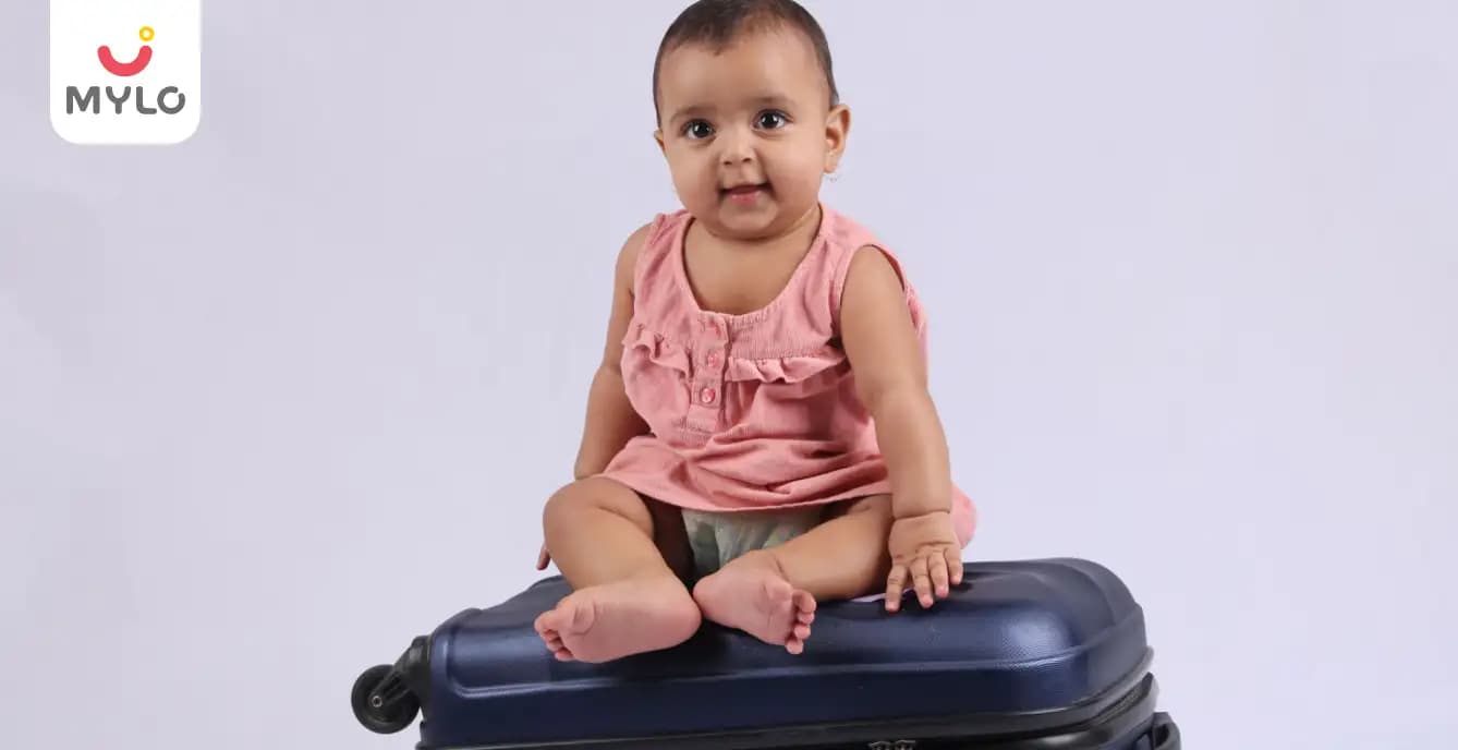  பிறந்த குழந்தையை முதன் முதலில் வெளி இடங்களுக்கு எப்போது அழைத்துச் செல்லலாம் ? ( Trying to figure out what it is the best time to take your newborn for an outing: Read this In Tamil)  In Tamil)