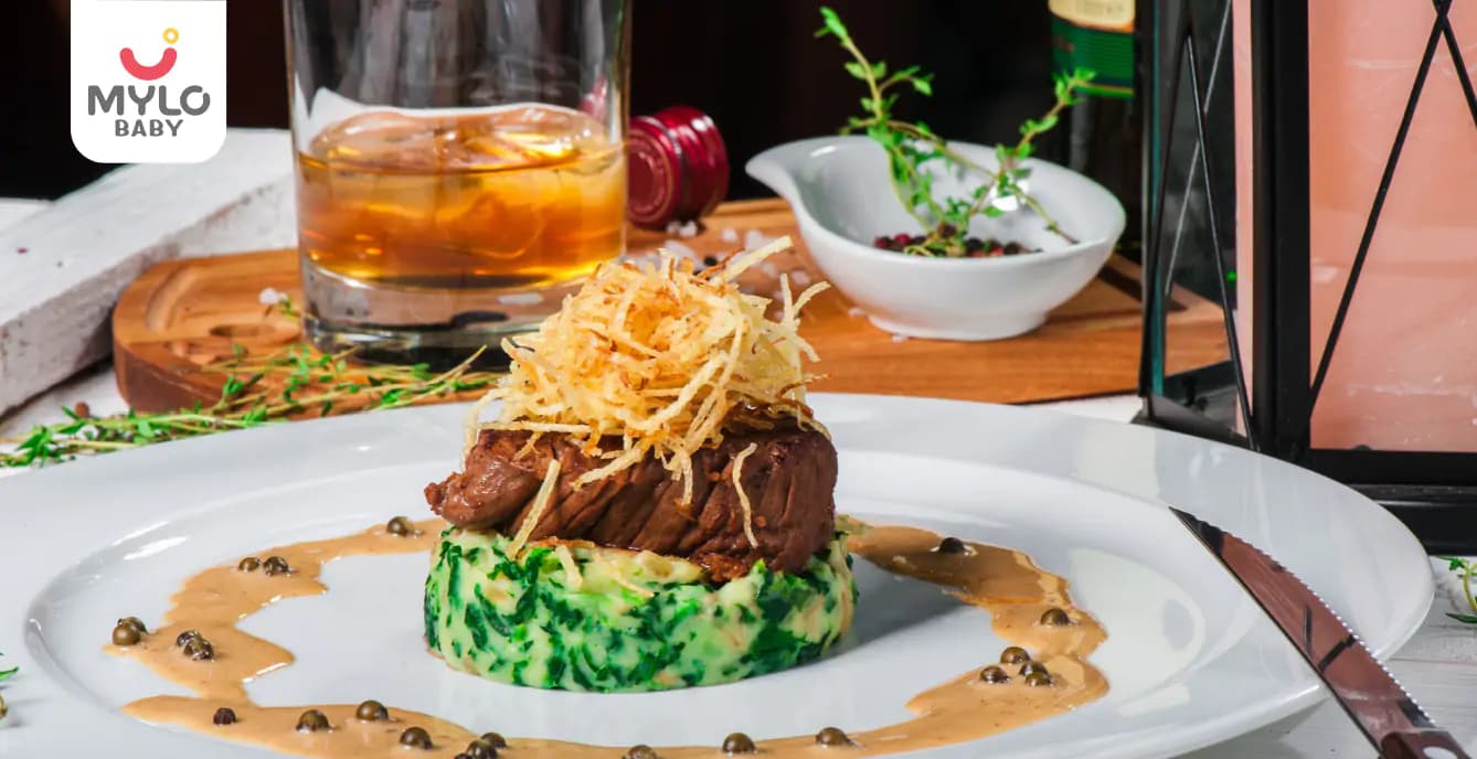 17 Foods to Avoid While Breastfeeding: Expert Guide for New Moms