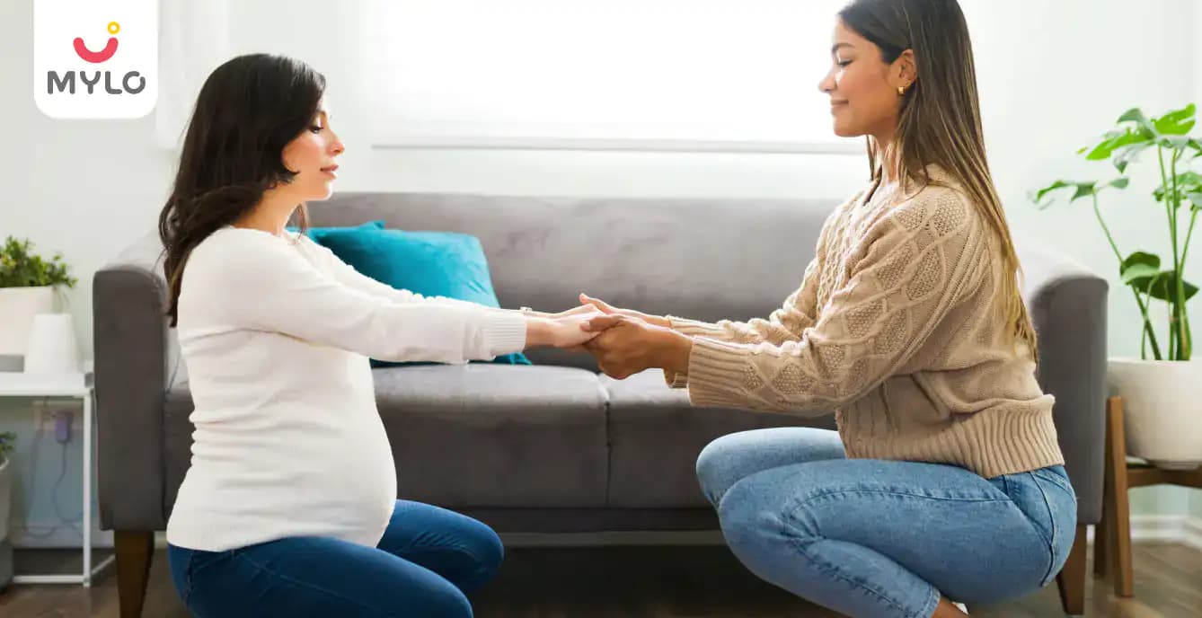 10 Effective Exercises to Induce Labor Fast & Have a Safe Delivery 