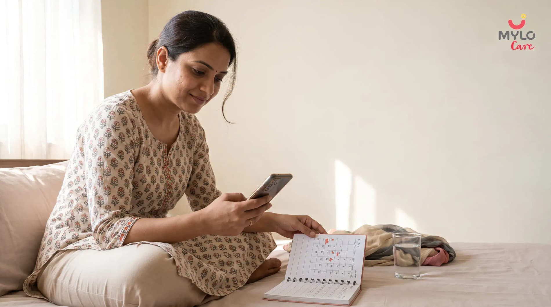 What are the Signs of Implantation Bleeding & When to Take a Pregnancy Test?