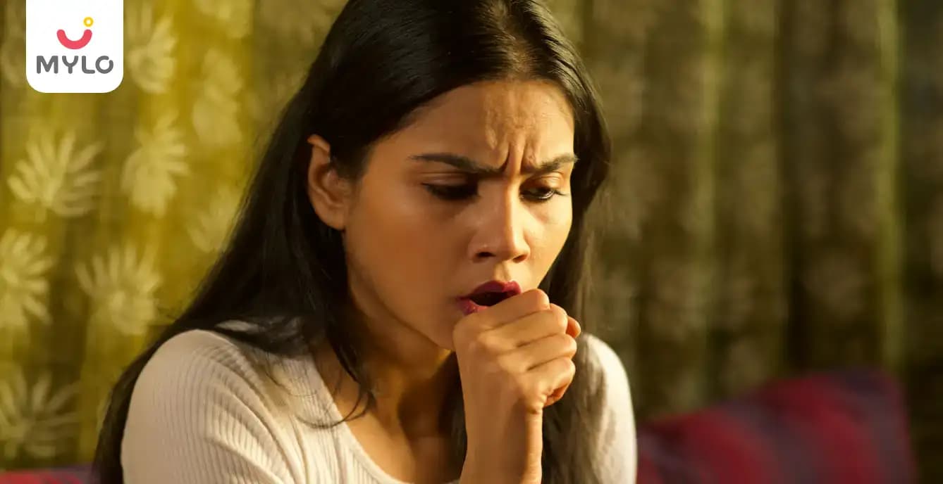 கக்குவான் இருமல்: அறிகுறி, அபாயங்கள் மற்றும் தடுப்புமுறை 