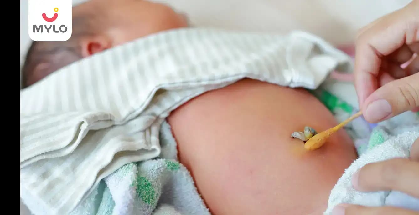 Umbilical Cord: Risks, Benefits & Recovery