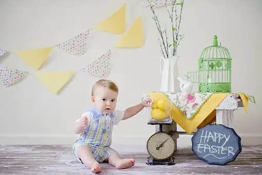 Childproofing checklist: Before your baby crawls