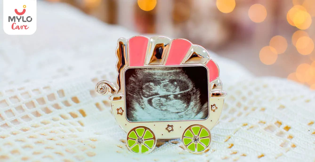 What to Expect in the Eighth Week of Development of Your Twins in the Womb? 