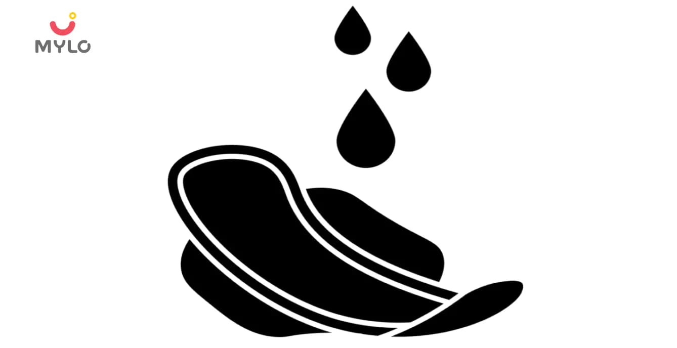 Black Period Blood: Is It Normal or a Cause for Concern? 