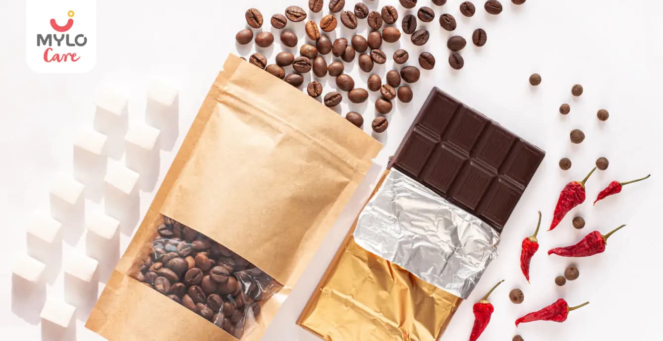 What are the Top 10 Foods Every Woman Should Avoid During Her Pregnancy?  