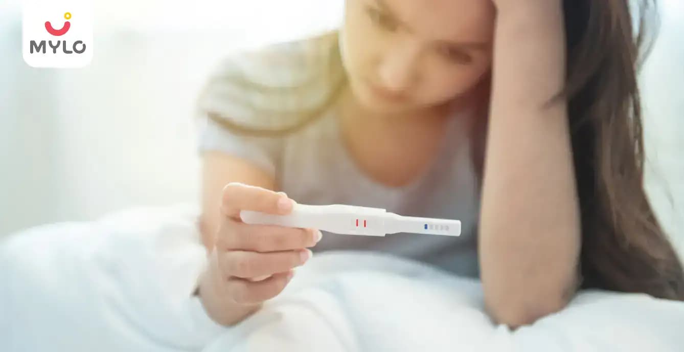 Cryptic Pregnancy: Pregnant But Unaware