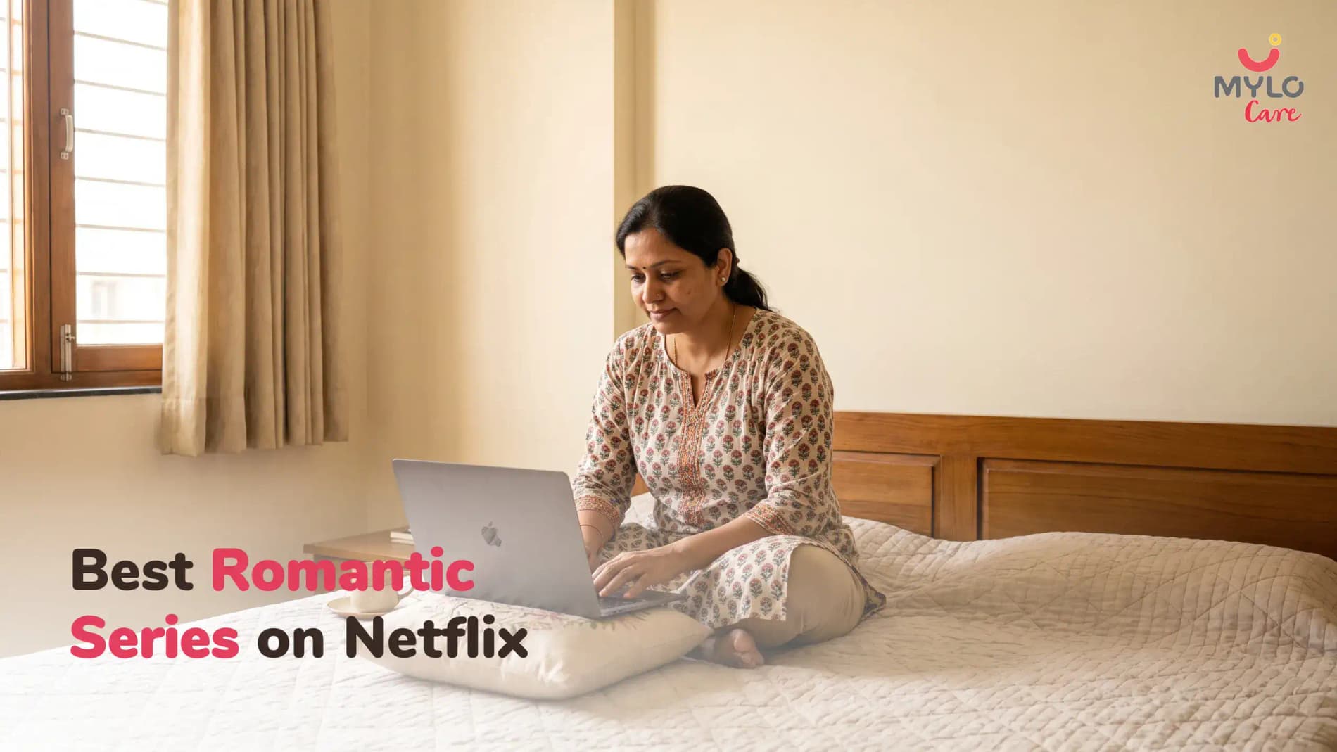 Best Romantic Series on Netflix 