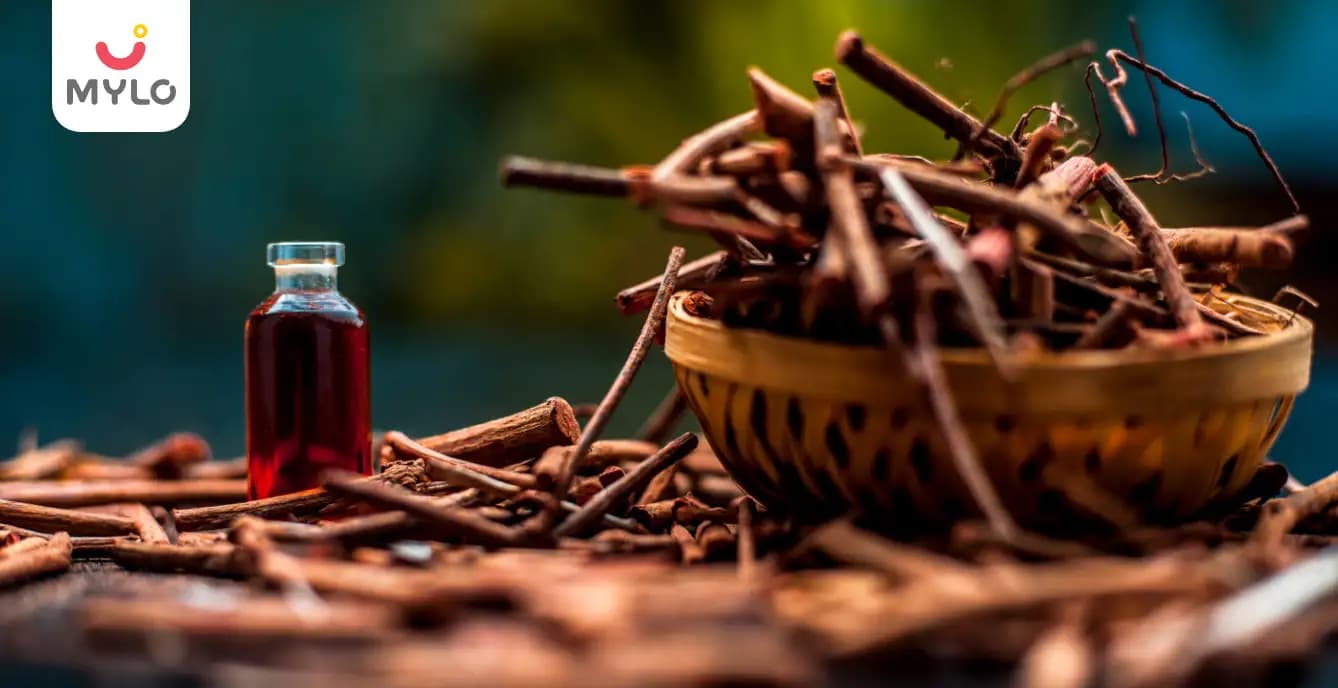 Manjistha:  Ayurveda's Best-Kept Secret for Health and Beauty