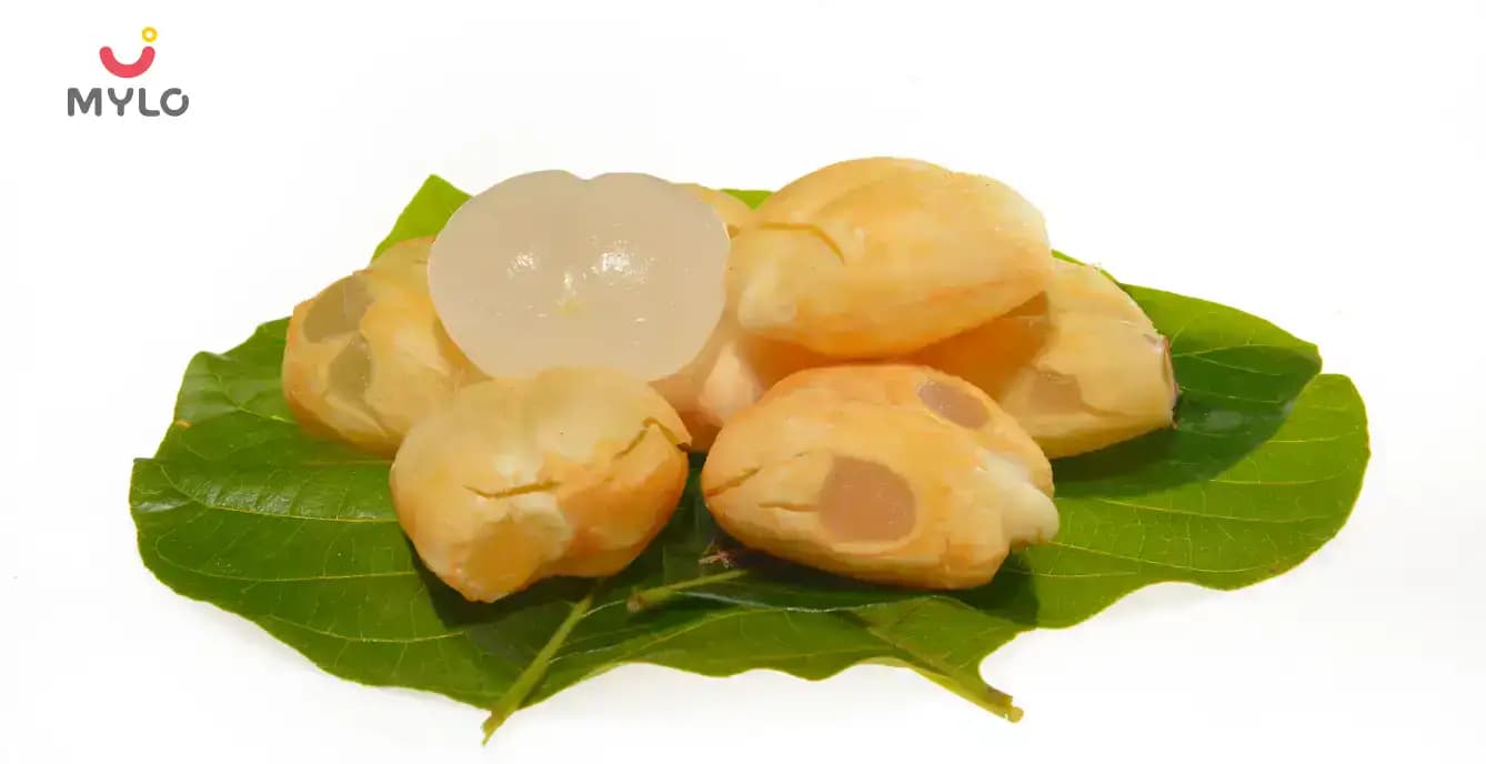Ice Apple During Pregnancy in Hindi | क्या प्रेग्नेंसी में आइस एप्पल खा सकते हैं?