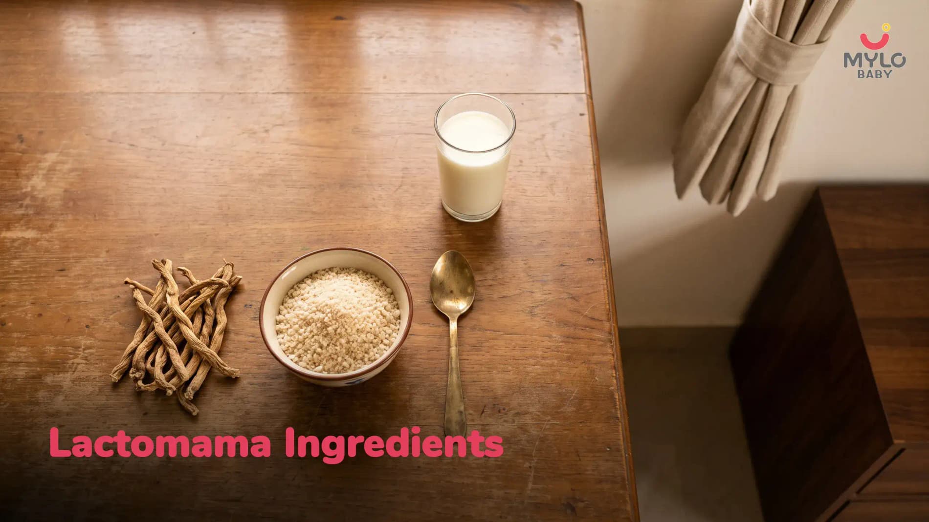 Lactomama Ingredients: ఇందులో ఏముంది మరియు ఇది తల్లి పాల ఉత్పత్తికి ఎలా సహాయపడుతుంది (2026 గైడ్)