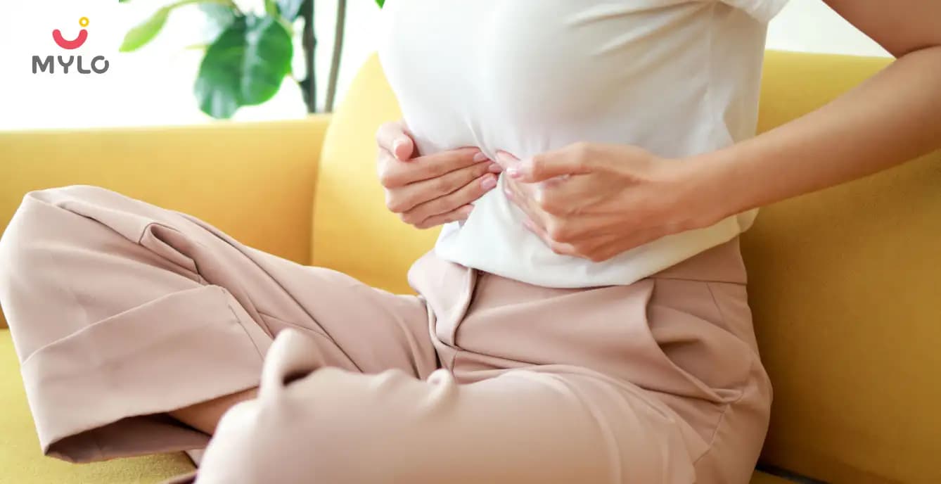 Navel Displacement: The Ultimate Guide to Causes, Symptoms & Treatment