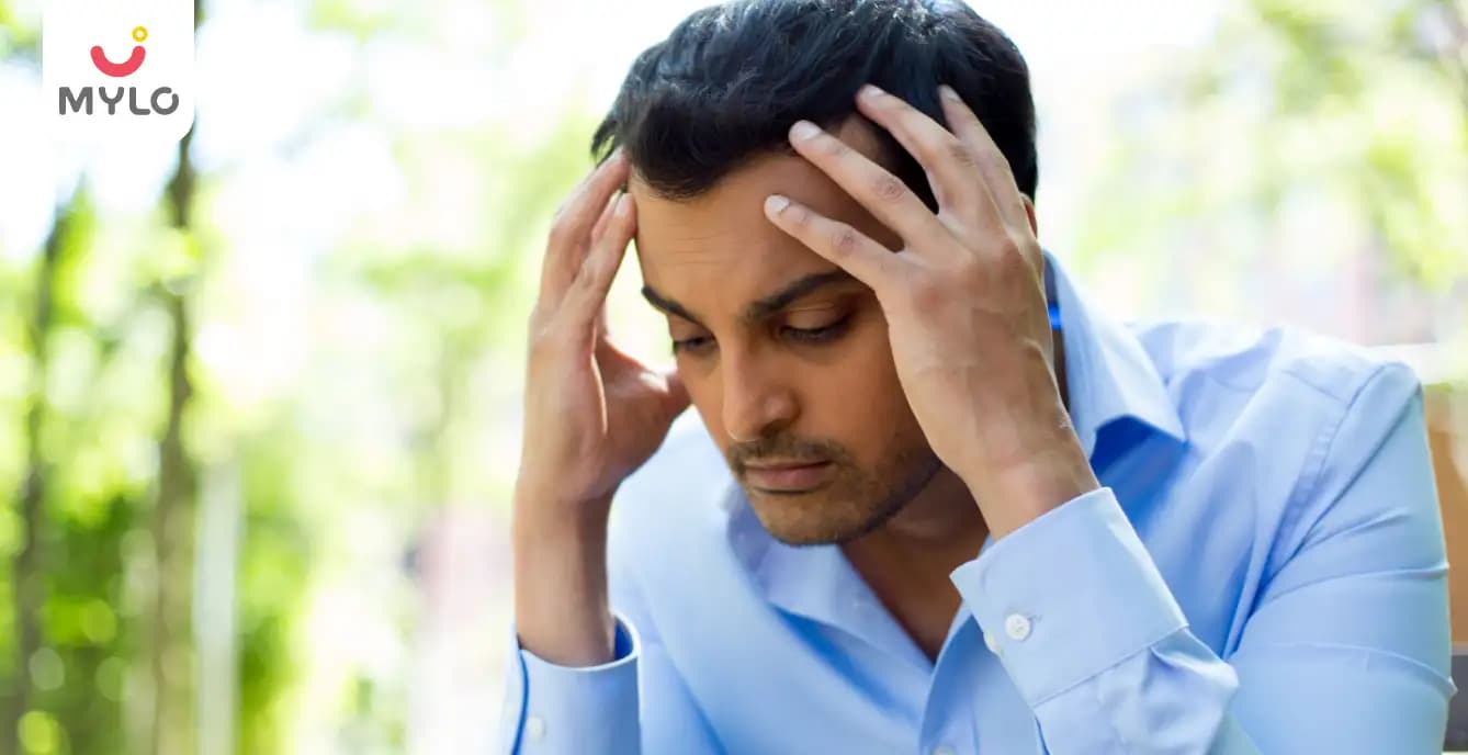 Hormonal Imbalance in Men in Hindi | पुरुषों के भी होते हैं हार्मोन्स असंतुलित, जानें क्या होते हैं कारण!