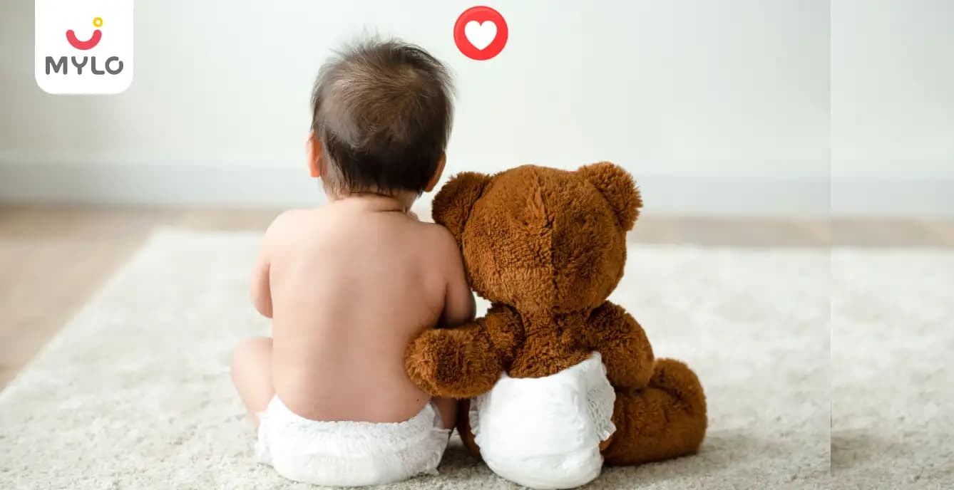 Baby Diapers: The Ultimate Breakdown of Various Types