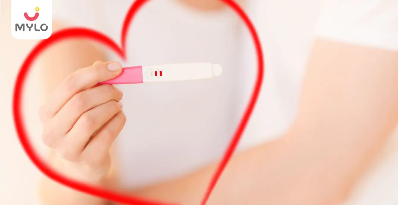 IVF Pregnancy Symptoms in Hindi | IVF के बाद इस तरह दिखते हैं प्रेग्नेंसी के लक्षण!  