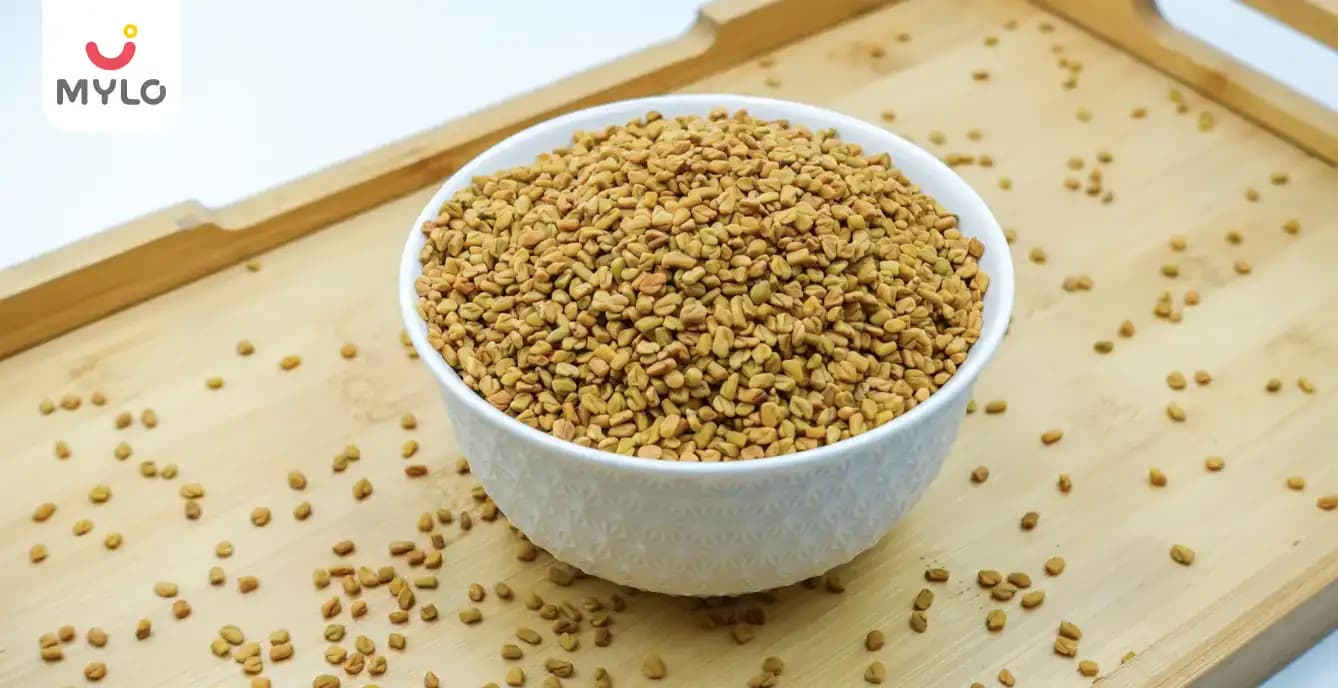 Top 5 Foods A Breastfeeding Mother Should Eat