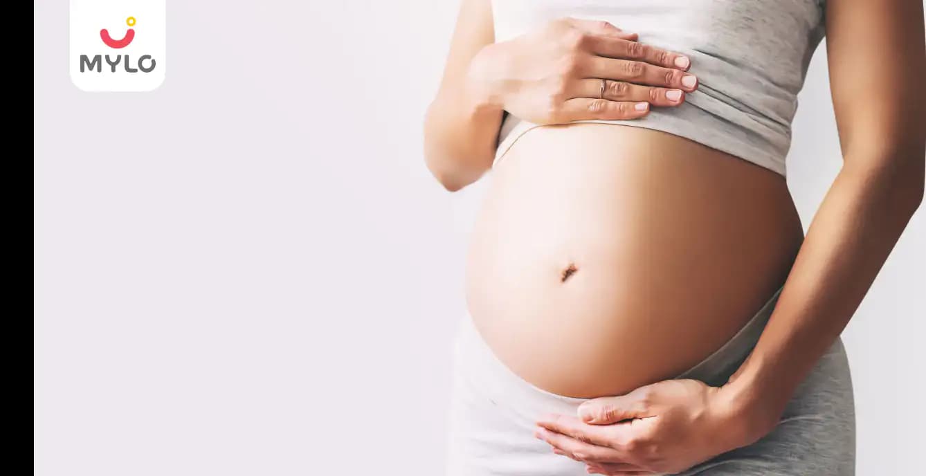 Pain in Groin During Pregnancy: Causes, Symptoms, and Treatment