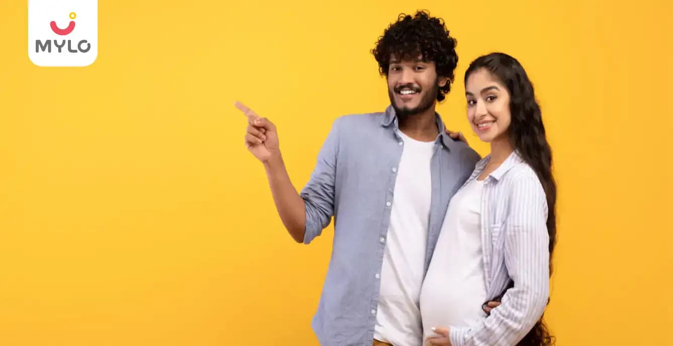 10-வார கர்ப்ப வயிறு எப்படி இருக்கும்? 