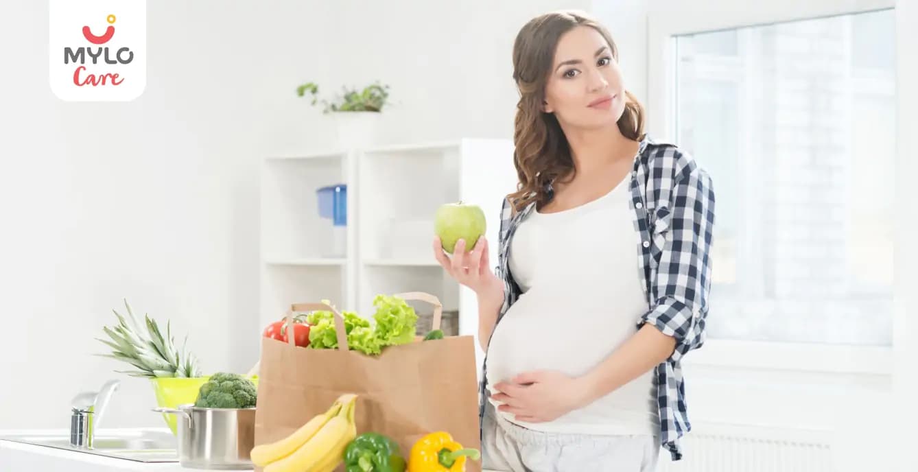 प्रेग्नेंसी में कौन-से फ्रूट नहीं खाना चाहिए? | Fruit to Avoid During Pregnancy in Hindi