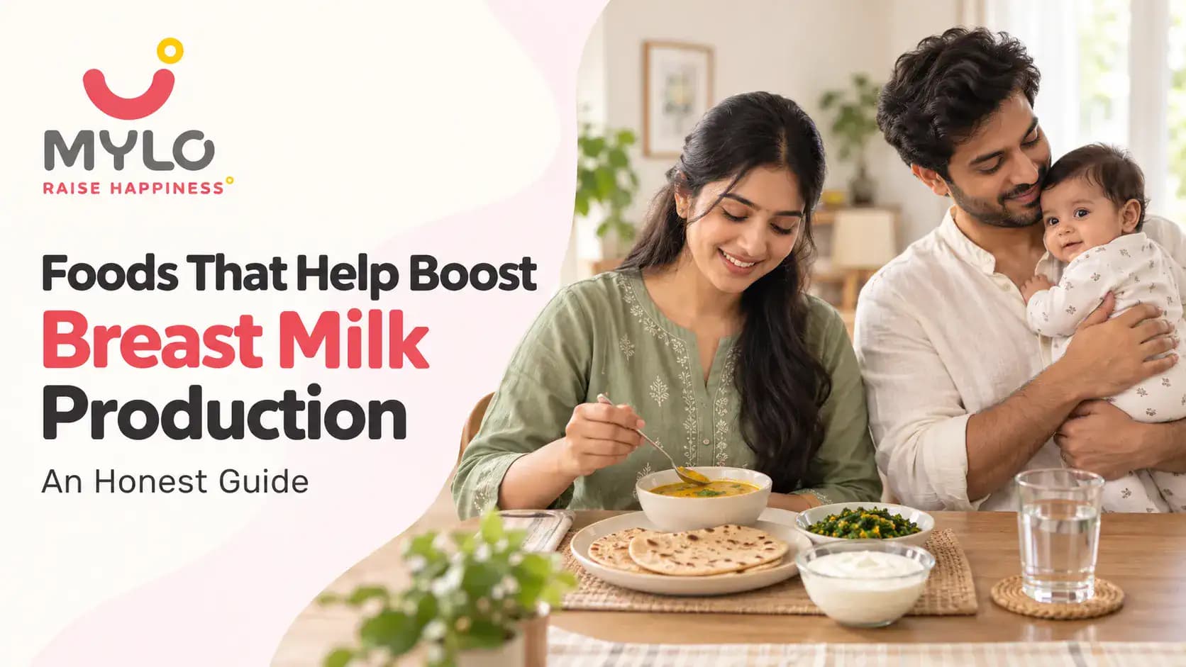 Foods That Help Boost Breast Milk Production: An Honest Guide