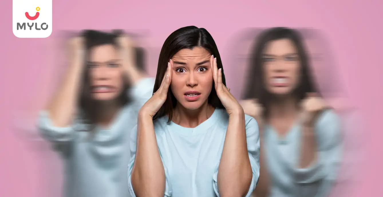 PCOS Mood Swings: The Ultimate Guide to Causes and Strategies for Relief