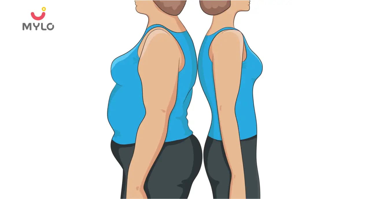 Lean PCOS: A Comprehensive Guide on Causes, Symptoms and Treatment