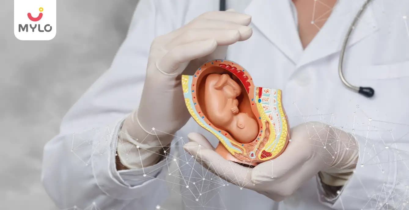 Fetal Growth Restriction (FGR) in pregnancy - Overview