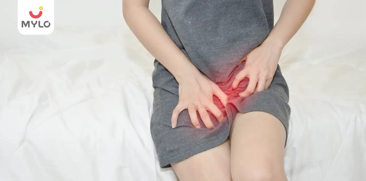 Pain After Sex in Hindi | सेक्स के बाद दर्द होता है? जानें क्या हो सकते हैं कारण! 