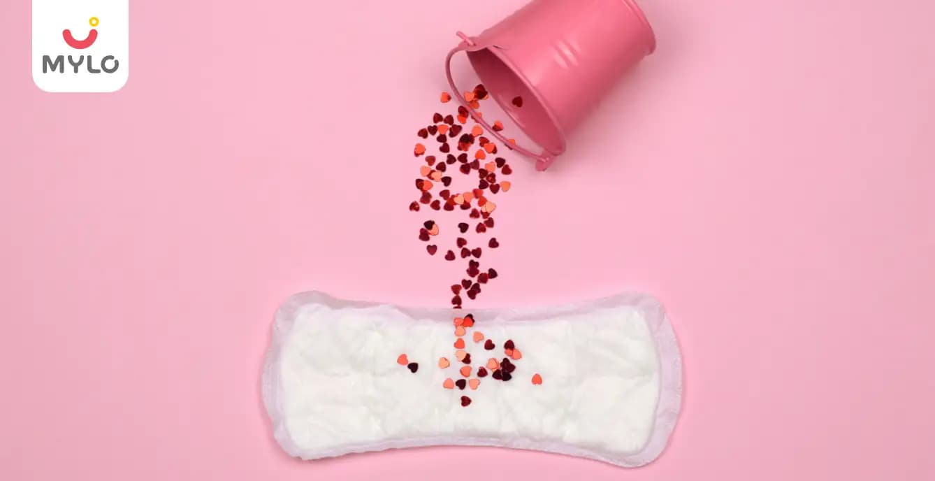 Low Bleeding During Periods in Hindi | पीरियड्स में कम ब्लीडिंग होती है? जानें क्या हो सकते हैं कारण!