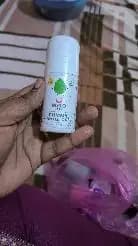 Tummy Roll On For Baby - 40 ml
