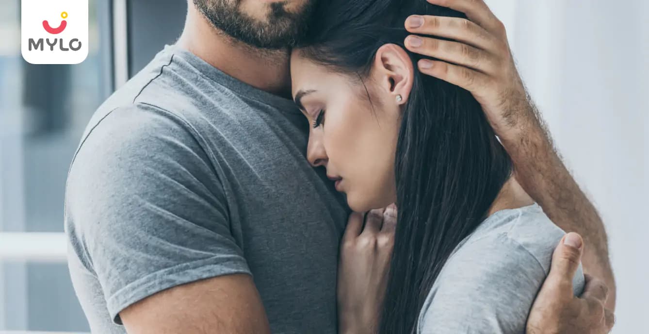 First Period After Failed IVF Cycle: What to Expect and How to Cope