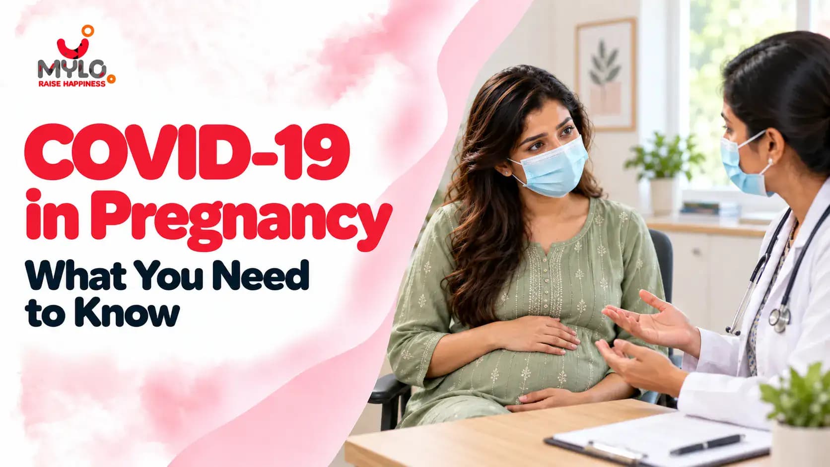 COVID-19 in Pregnancy: What You Need to Know