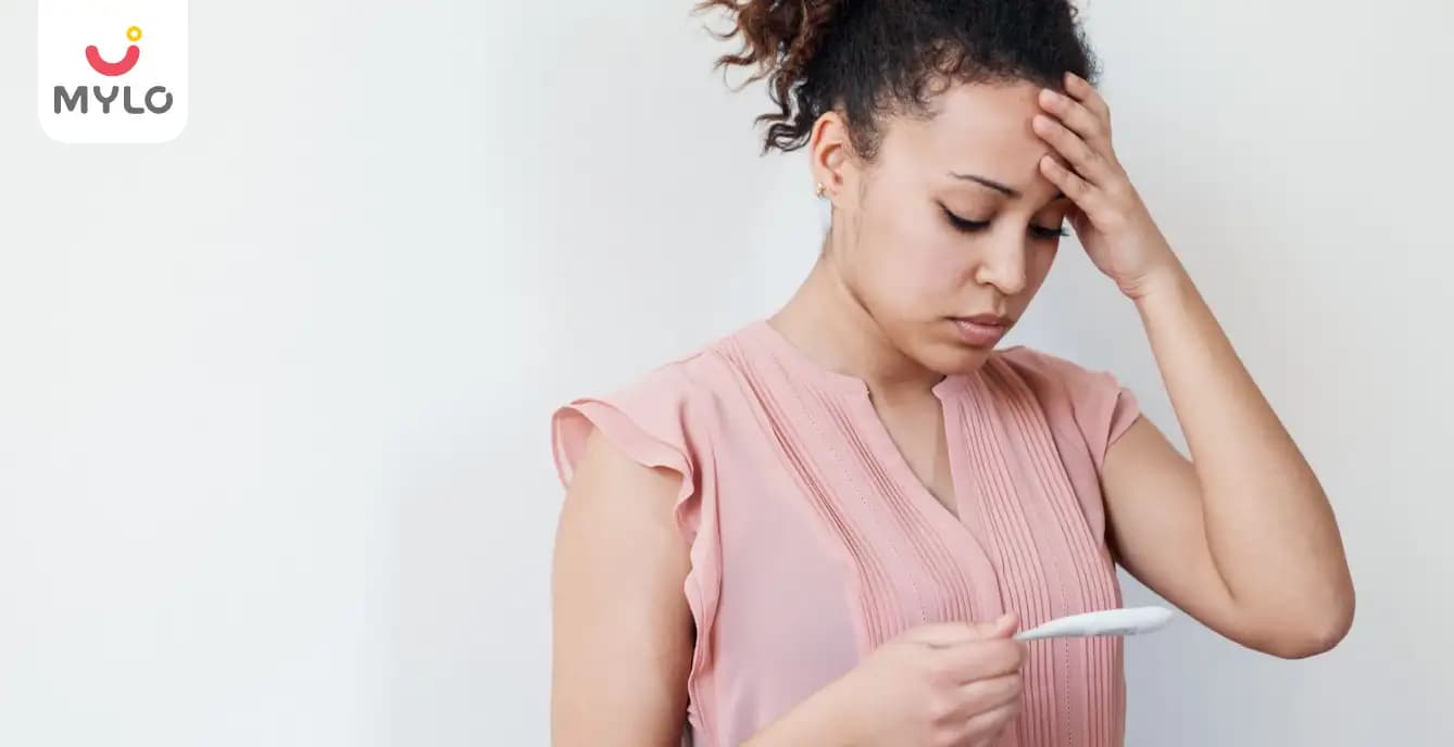 Can a diet plan help deal with infertility in women and boost the chances of conception? 