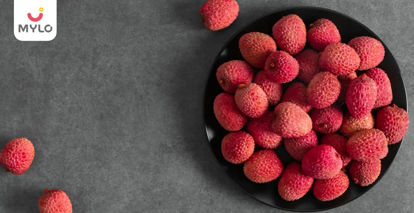 The Ultimate Guide to Consuming Litchi During Pregnancy