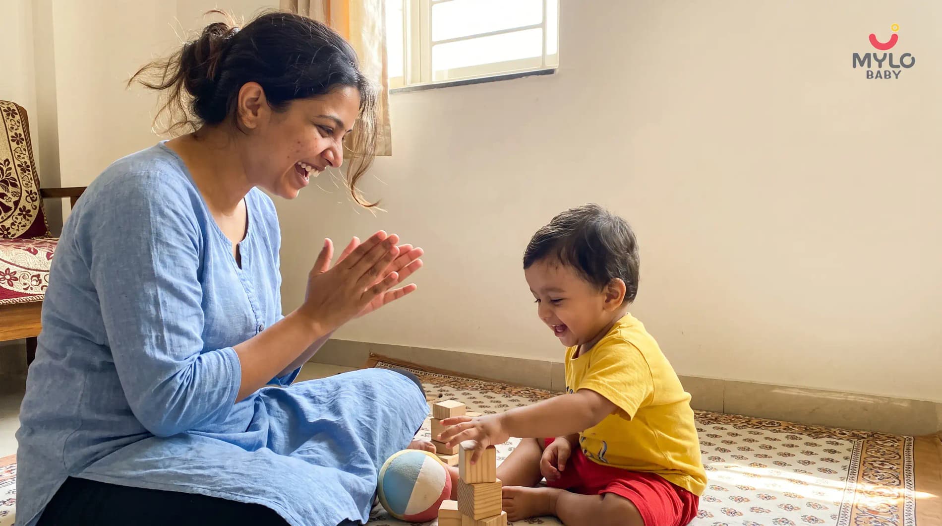 The 20 Best Fun and Educational Games to Play With Your Little One and Boost Their Overall Development