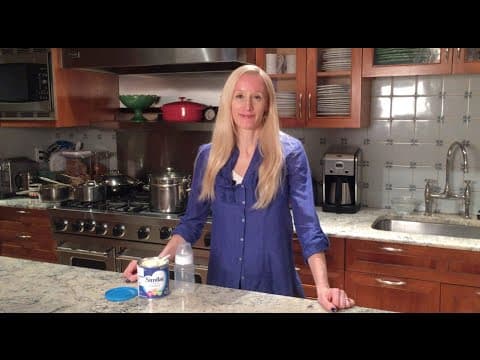 How to Prepare a Baby Bottle | CloudMom