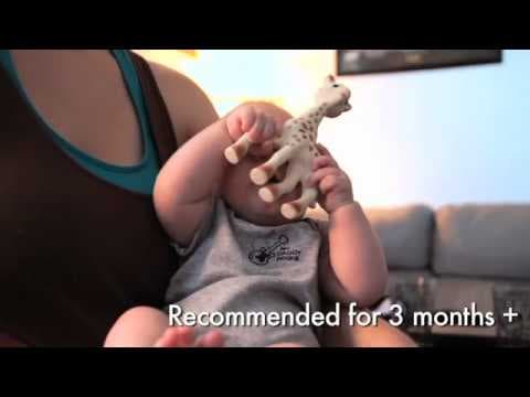 Top Ten Baby Toys 0 to 6 Months
