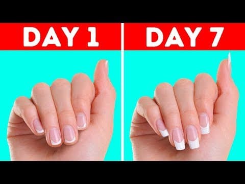 Beauty Hacks