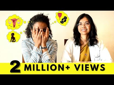 A list of very important questions that almost every women needs to know. Please fo through this video ladies.. I'm sure this video will give so many solutions to the things that u forgot to ask but are important to know ✌️?