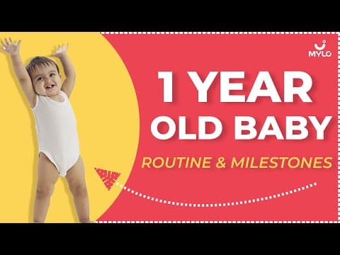 1 Month Old Baby | Baby Developmental Milestones | Month 1 Of Baby