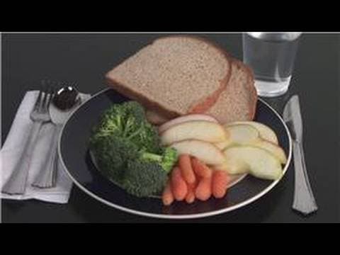 eat healthy for breastfeeding..