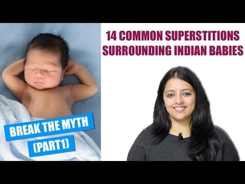 Do Not Follow These Superstitions Blindly