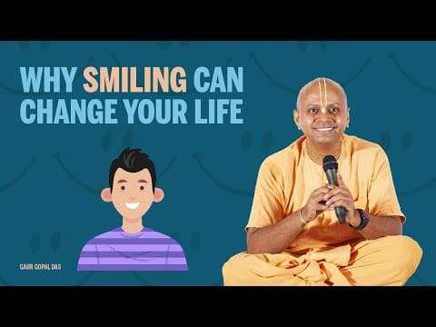 Keep Smiling ??