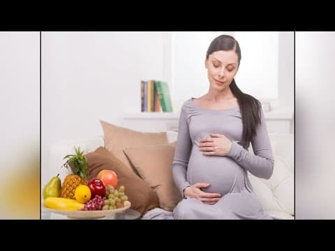 Fasting Tips for Pregnant women in Navratri