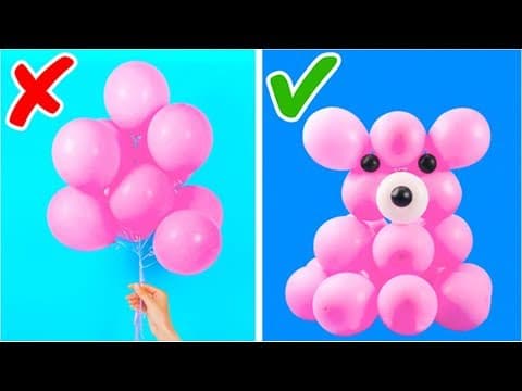 10 DIY HOME PARTY DECOR IDEAS
