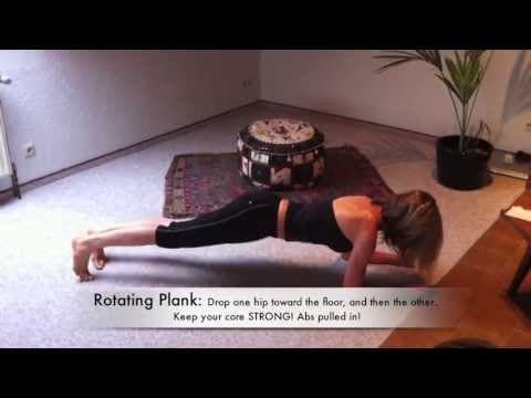 Pre-Pregnancy Exercises - FemFusion Fitness