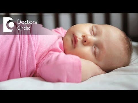 Newborn breathing fast, Normal? - Dr. V Prakash