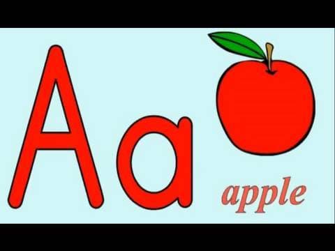 Phonics Song for Kids