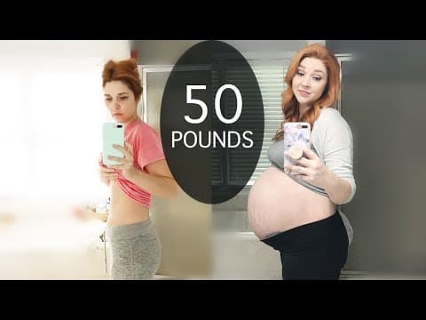 HOW I'M LOSING THE BABY WEIGHT | Postpartum fitness and diet routine